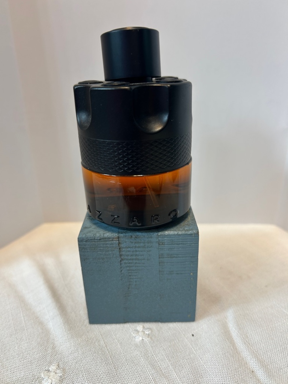 AZZARO The Most Wanted Parfum for men.  Full bottle. 50 ml - Picture 2 of 5